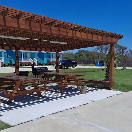 Horizon Cottage #8
